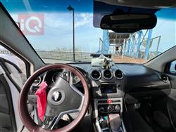 شيفروليه كابتيفا